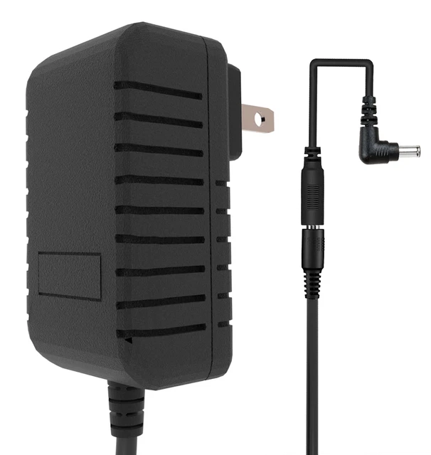 Wall Computer Ac Adapter AC/DC WALL MOUNT ADAPTER 5V 6W For CUI Inc. EPSA050120UB-P5RP-EJ Power ...