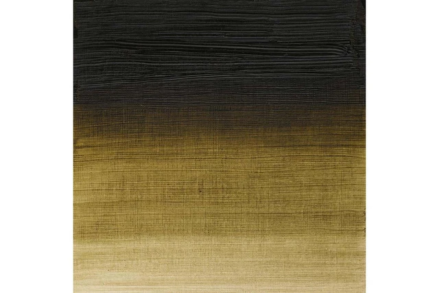 Winsor and Newton Artists Öle - olivgrün 37ml (Serie 2)