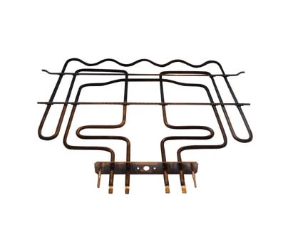 Resistance Grill Voute 2850 W 435 X 370 Pour Four   Whirlpool - 481225928873