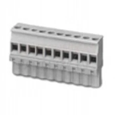 Prise SIEMENS Climatix POL095.55/STD / #G 2B2E 4805