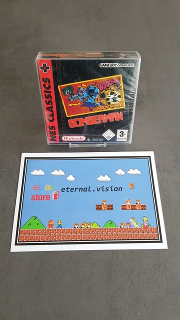 Nintendo Gameboy Advance - Bomberman Tournament - ⚠️ Pas De Jeu