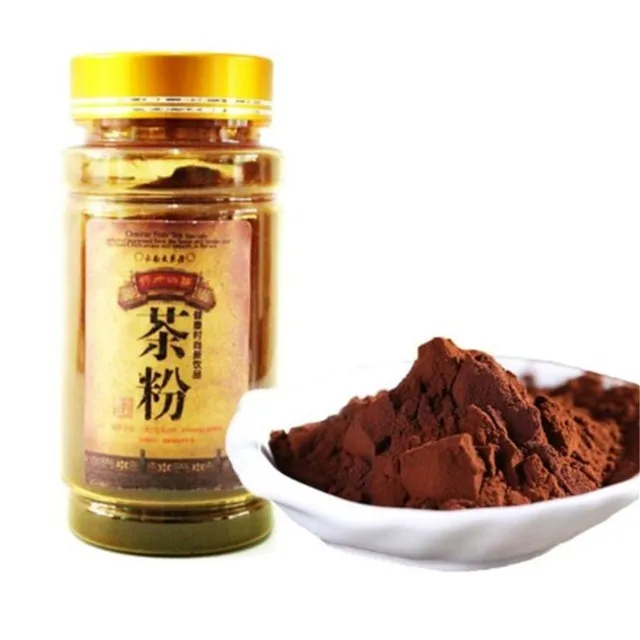 Ripe Pu-erh Tea High Quality China Premium 100% Pu Er Tea Powder Puer Black Tea