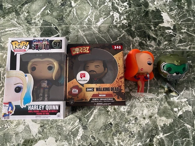 Funko Pop Bundle / Joblot