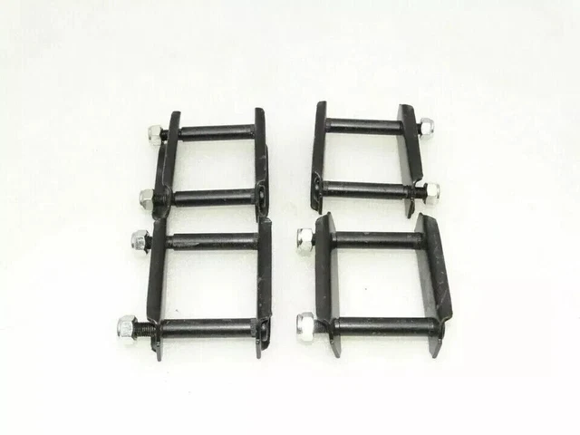 Emblème Noir Suzuki Jimny LJ80 – Alliage Zinc – Vintage – Neuf