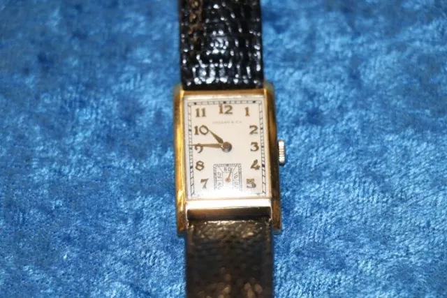 Orologio hamilton vintage 2025