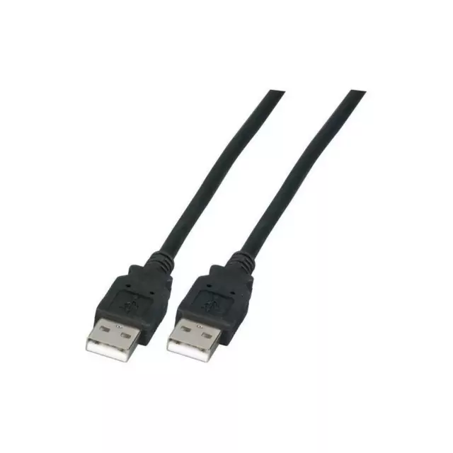 USB 3.0 Cable From Type a To Type A #170