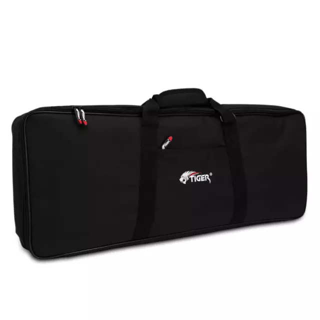 Tiger KGB14-05 Keyboard Bag with Carrying Strap  970x375x140mm