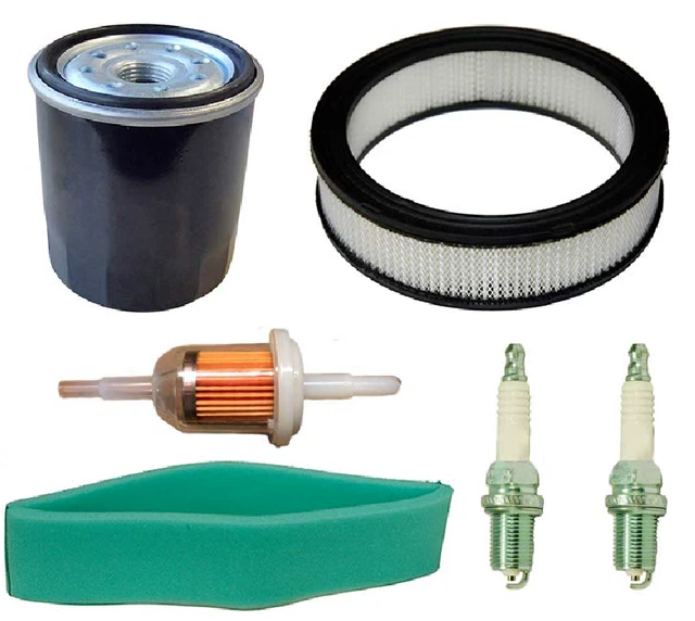 TUNEUP KIT FOR Onan Engines 1620 HP NHA NHB B43 P216 P220 P224 NHC