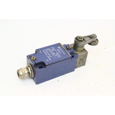 B1008 Telemecanique Telemecanique XCKJ1 ZCKE05 XCK-J1 ZCK-E05 Limit switch 