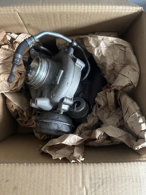 Rmfd Turbo