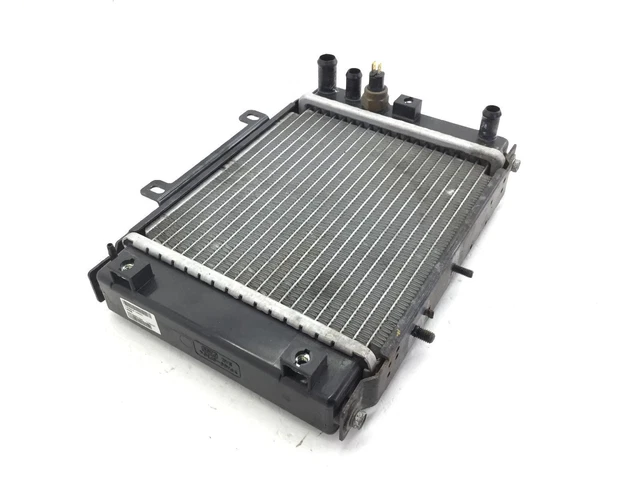 RADIATEUR EAU LIQUIDE Refroidissement Moteur KYMCO DINK I 200 2006 2007 