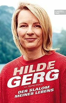 Der Slalom meines Lebens von Gerg, Hilde | Buch | Zustand sehr gut