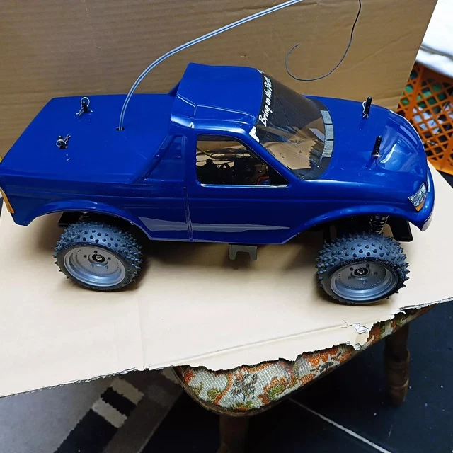 Autos & Motorräder, RC Modelle & Bausätze, RC-Modellbau