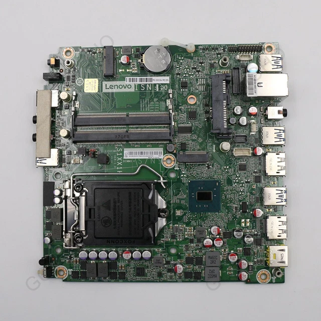Kit Wi-Fi Lenovo Completo Per M900 M700 M715 M600 &ndash; 04X2735 00XJ019 00JT480