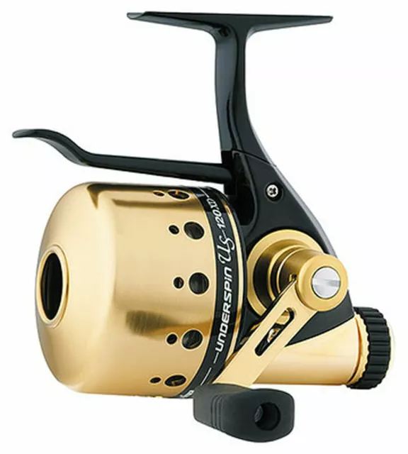 Daiwa Underspin Reel US-XD Clam Pack CHOOSE YOUR MODEL! 2