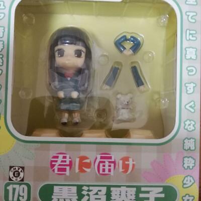 sawako nendoroid