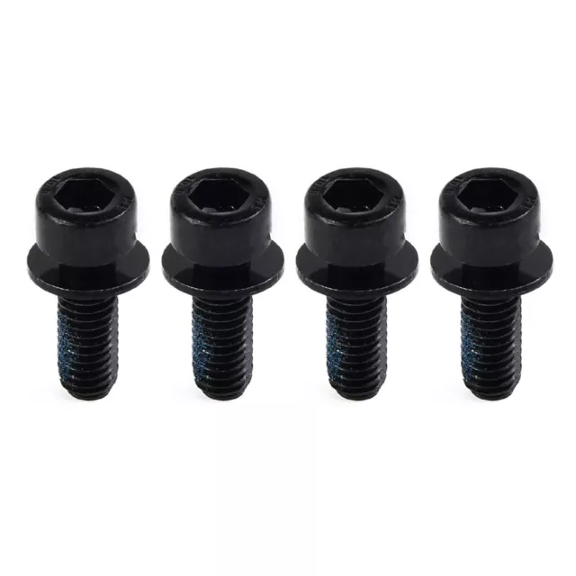 Bicycle Brake Bolts Screws Bicycle Accessories Disc Brake Caliper Bolts