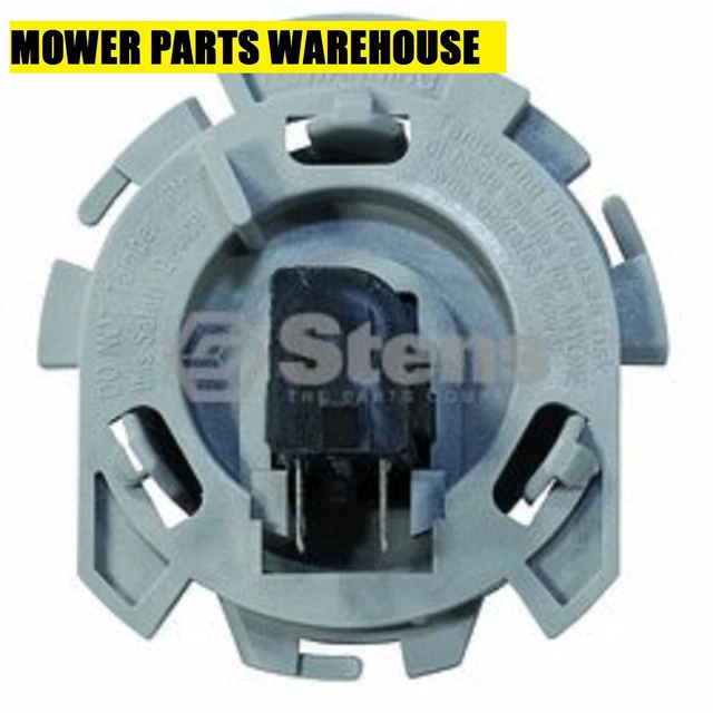 SEAT SAFETY SWITCH John Deere Am124426 Am125824 Lt133 Lt155