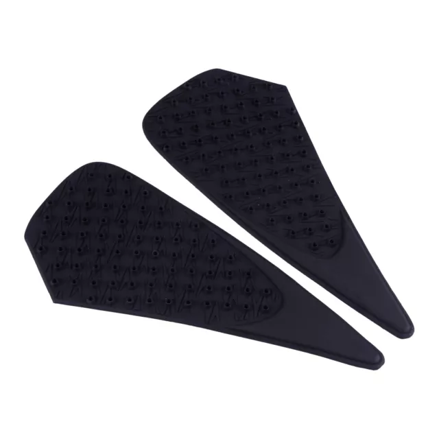 Motociclo Pad serbatoio Grip del ginocchio Protettore Fit for Yamaha YZF-R1 04-6