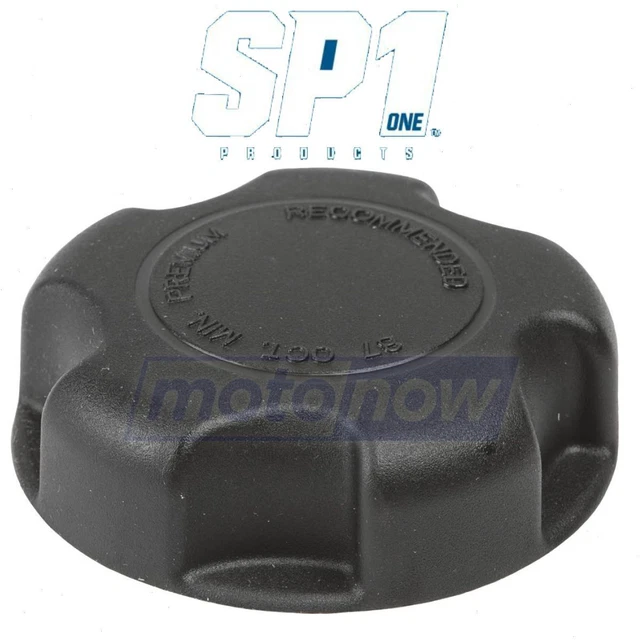 SP1 Gas Cap and Gasket for 2015 Polaris Ranger 900 XP EPS Hunter Deluxe ld