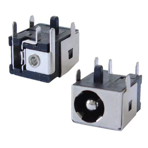 DC POWER JACK SOCKET CONNECTOR for Averatec 3150 3200 3250 3280 6200 6220 Laptop