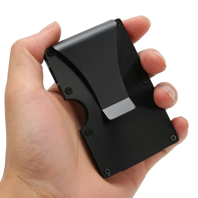 Scatola Comparto Nascosto Per Denaro - Finto Caricatore Portatile | Per Nascondere Oggetti Di Valore