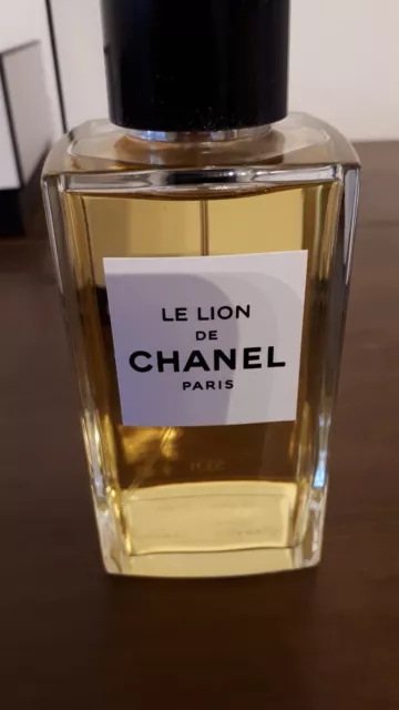 Chanel les exclusifs Le Leon EDP 2ml