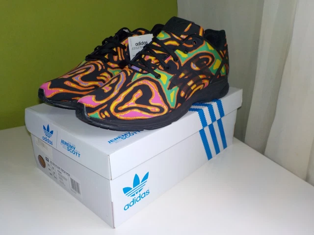 Zx flux store 30 euro