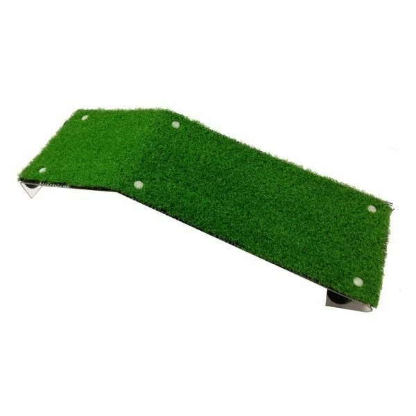 Komodo Turtle Ramp Terrapin Terrarium Basking Platform Vivarium Decoration 82730