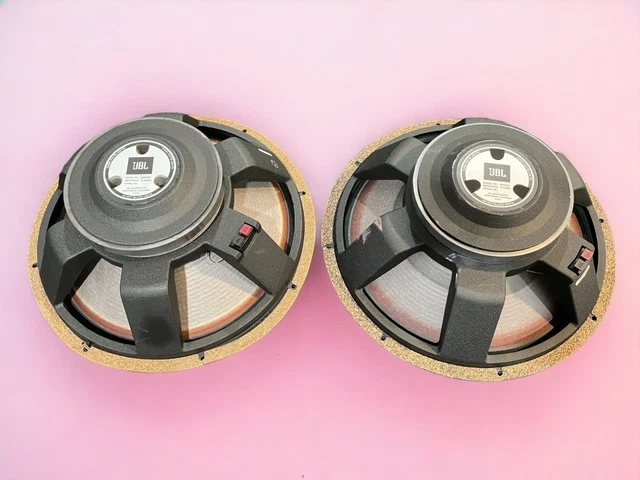 Paire D'enceintes JBL 2231H Professional Series - Occasion