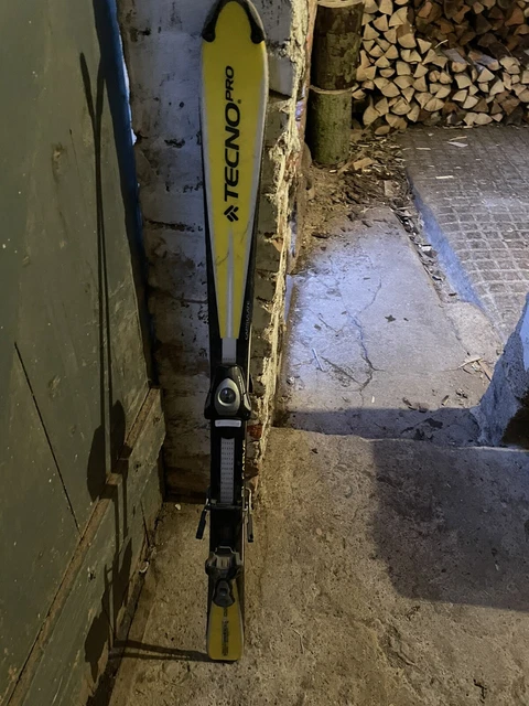 tecnopro ski 3
