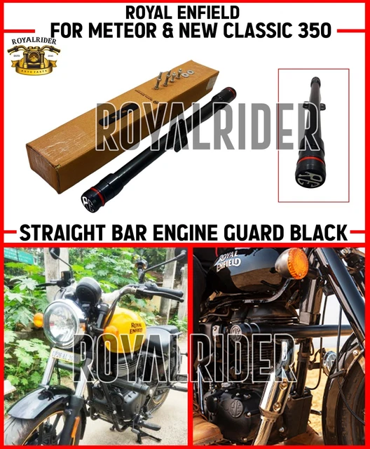 royal enfield meteor classic 350