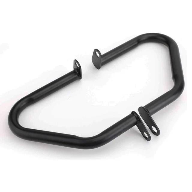 triumph bonneville t120 crash bars