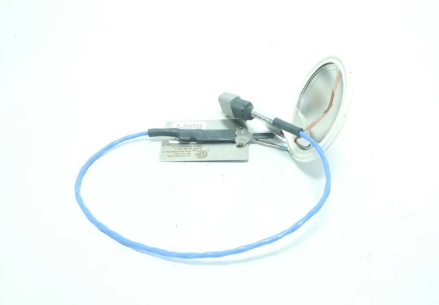 Fike AXIUSSCBI Stainless 15psi 3in Rupture Disc