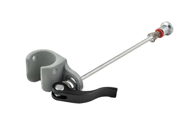 Hitch cup w/ Quick Release f/ Thule Child Carrier/Thule Chariot bike Trailer Hitch cup w/ Quick Release f/ Thule Child Carrier/Thule Chariot bike Trailer