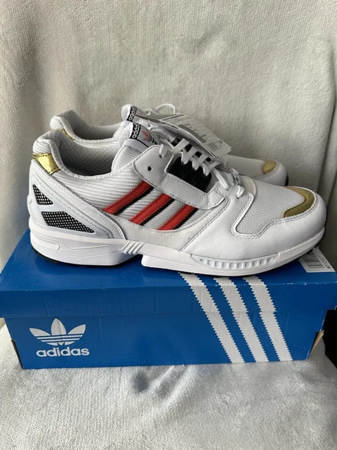 Adidas ZX 8000  Olympic Gr.45 1/3