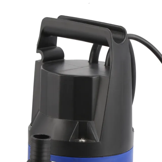 FUXTEC petrol water pump - 43cc - 1.25kW on OnBuy