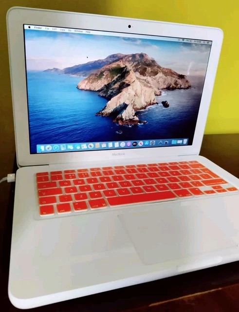 Apple MacBook popular Pro Mid 2010 13