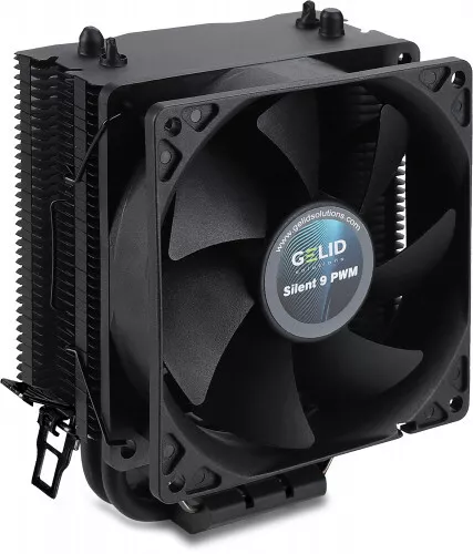 Gelid BlackFrore 92mm HDC CPU Cooler