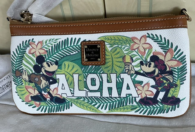 Aulani dooney sales and bourke 2018