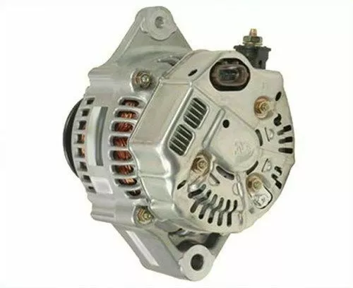 Alternator fits Caterpillar 416C 416D 436C CAT 3054 0R4328 0R-274 New 12192 2