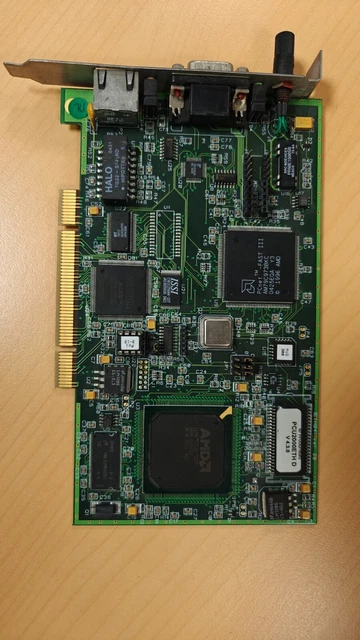 APPLICOM PC1000 - REI Industry