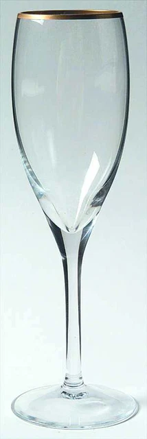 Lenox Eclipse Champagne Flute 315052
