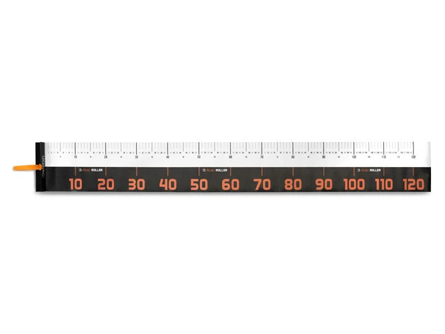 Predax 150cm Maßband - Fischmaßband Zum Raubfisch Produktbild-Vorschau 8