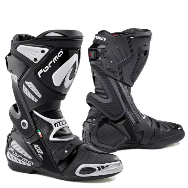 Botte moto route deals