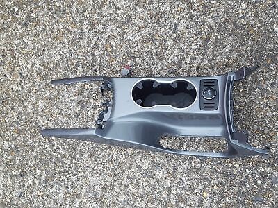 Faisceau Console Centrale FORD C-MAX I Phase 2 1.8 Tdci 8M5T15K857AAC 