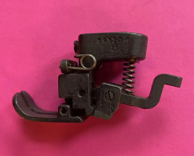 *Nos* 56320A-Genuine Union Special-Presser Foot *Free Shipping*