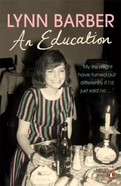 Lynn Barber | An Education | Taschenbuch | Englisch (2009) | Penguin Books Ltd