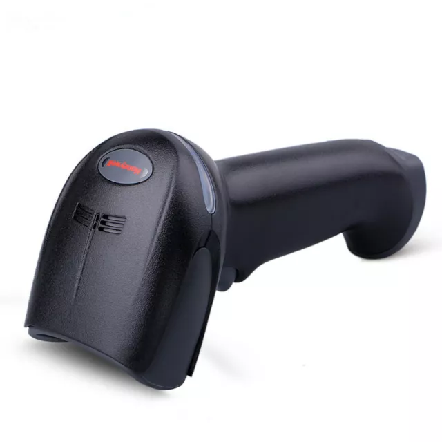 Honeywell Xenon 1900GHD-2USB High Density Handheld Barcode Scanner w/ USB Cable