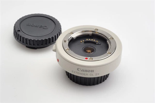 Canon Extender CL 2x     VL Video Lens Mount (1679765532)